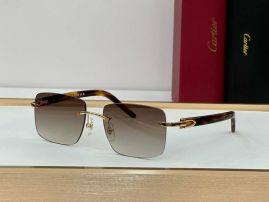 Picture of Cartier Sunglasses _SKUfw55488148fw